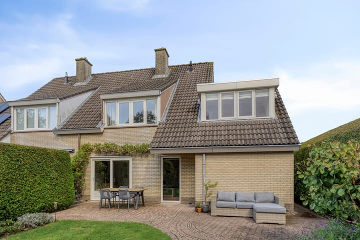 Foto 36 van De Driesprong 1