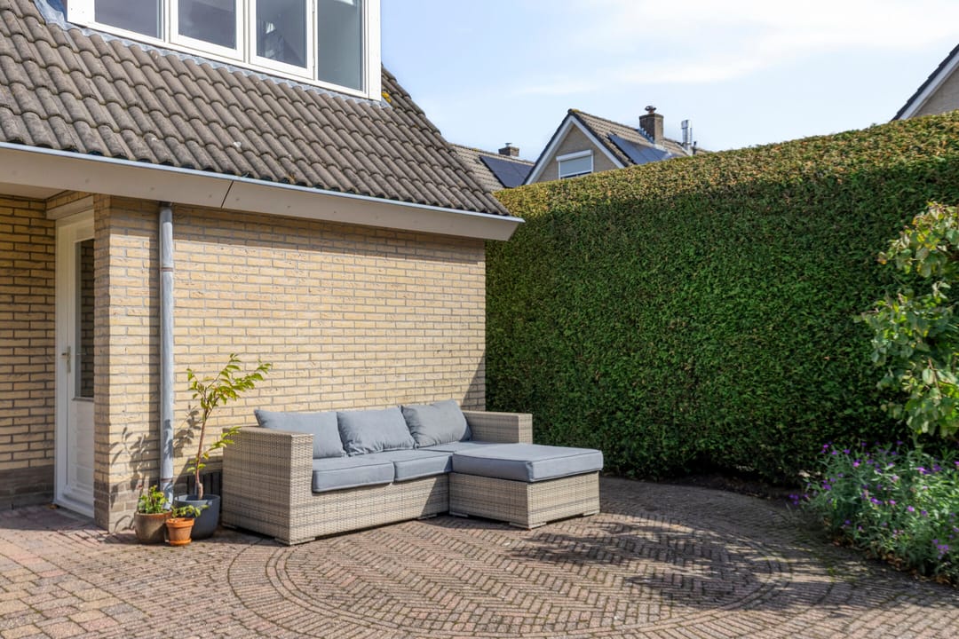 Photo 37 of De Driesprong 1