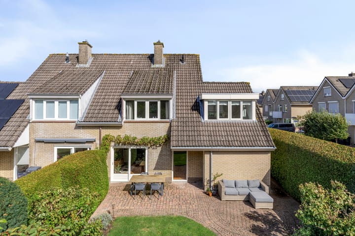 Foto 38 van De Driesprong 1