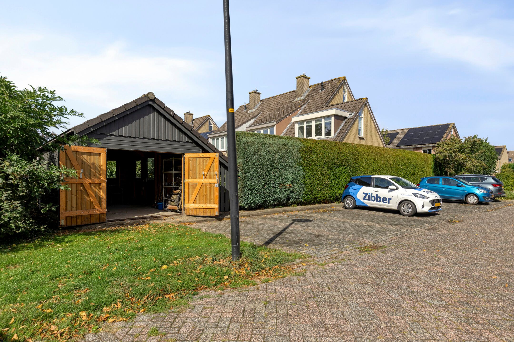 Photo 42 of De Driesprong 1