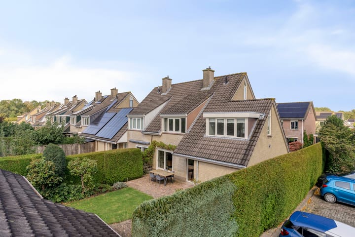 Foto 43 van De Driesprong 1