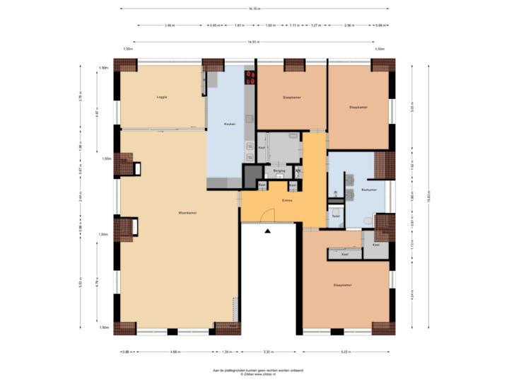 Appartement