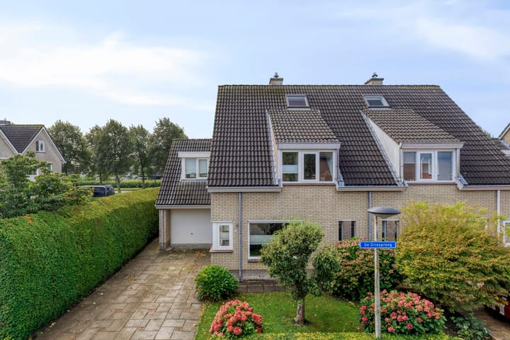 Foto 44 van De Driesprong 1