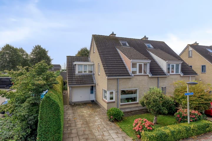 Foto 45 van De Driesprong 1