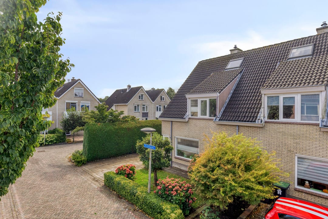 Photo 46 of De Driesprong 1