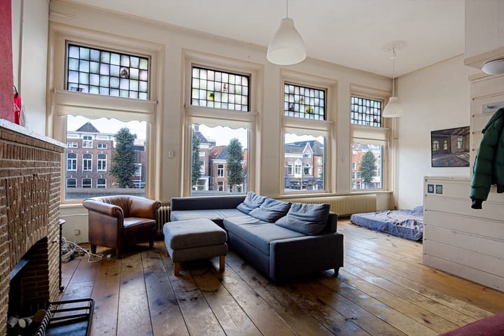 Foto 2 van Damsterdiep 11-A