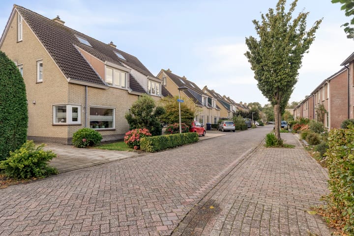 Foto 47 van De Driesprong 1