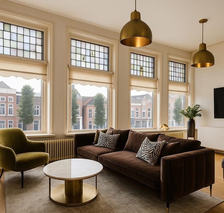 Foto 3 van Damsterdiep 11-A