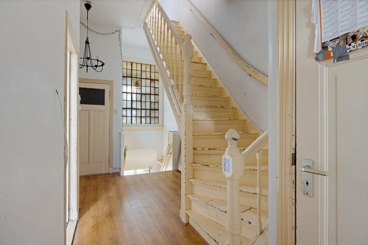 Foto 4 van Damsterdiep 11-A