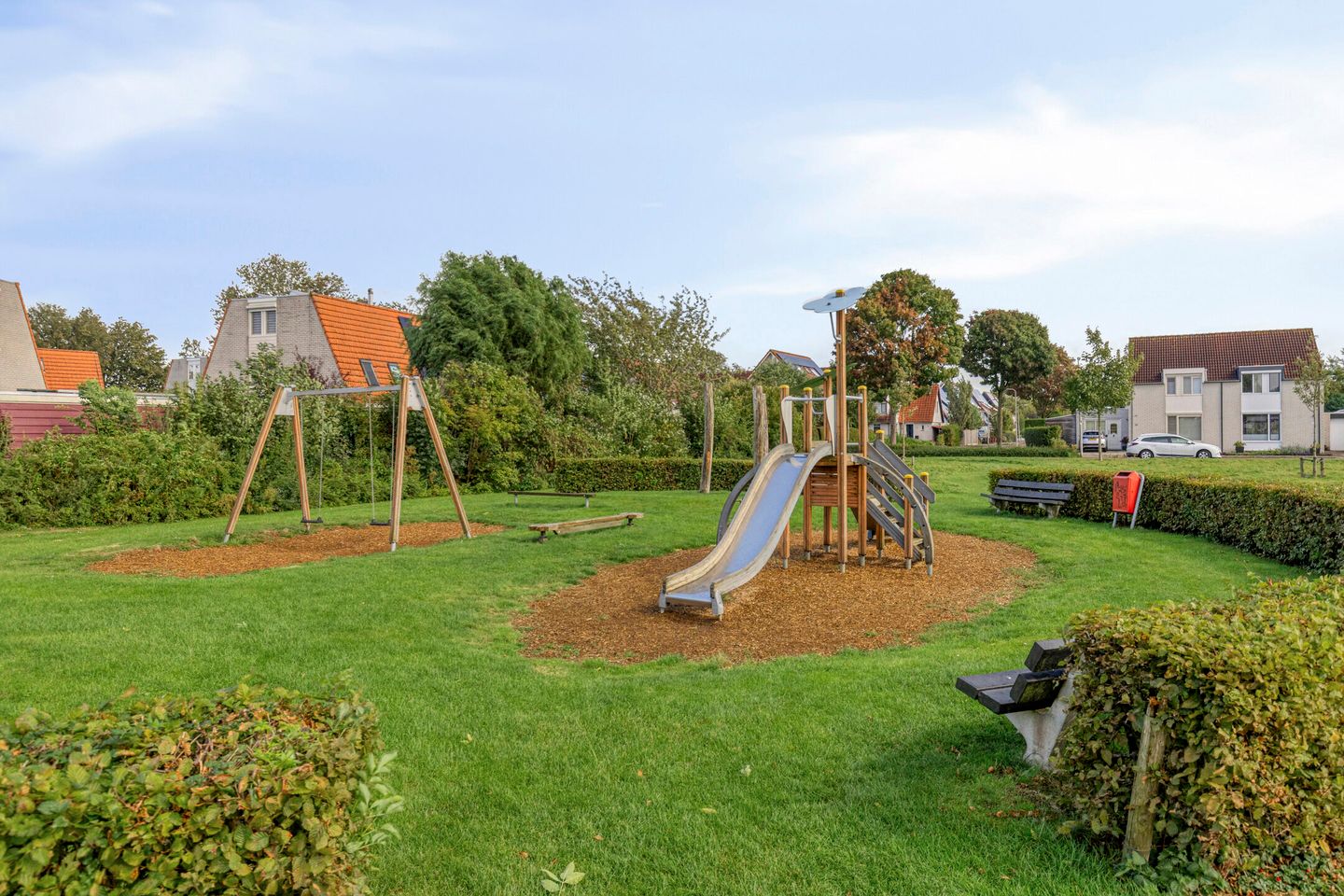Photo 49 of De Driesprong 1
