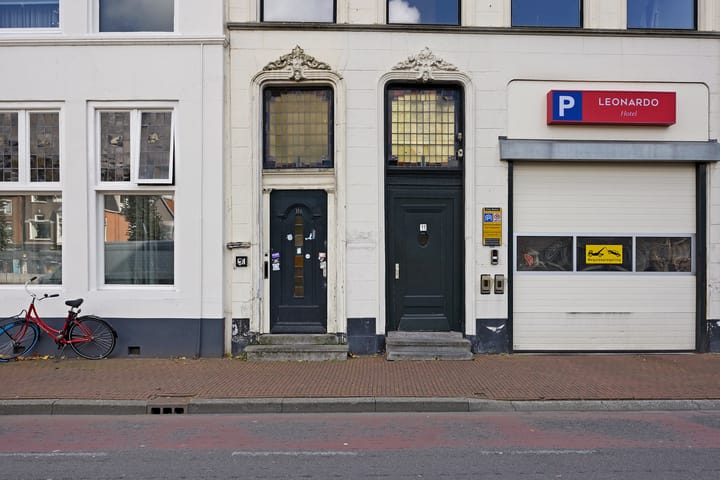 Foto 5 van Damsterdiep 11-A