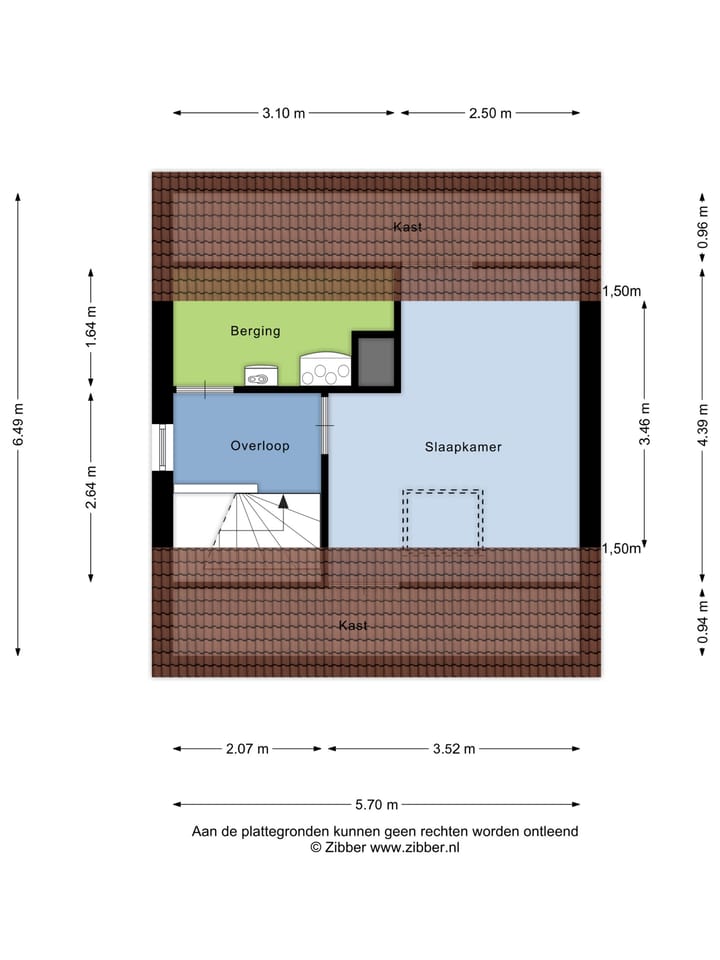 Foto 52 van De Driesprong 1