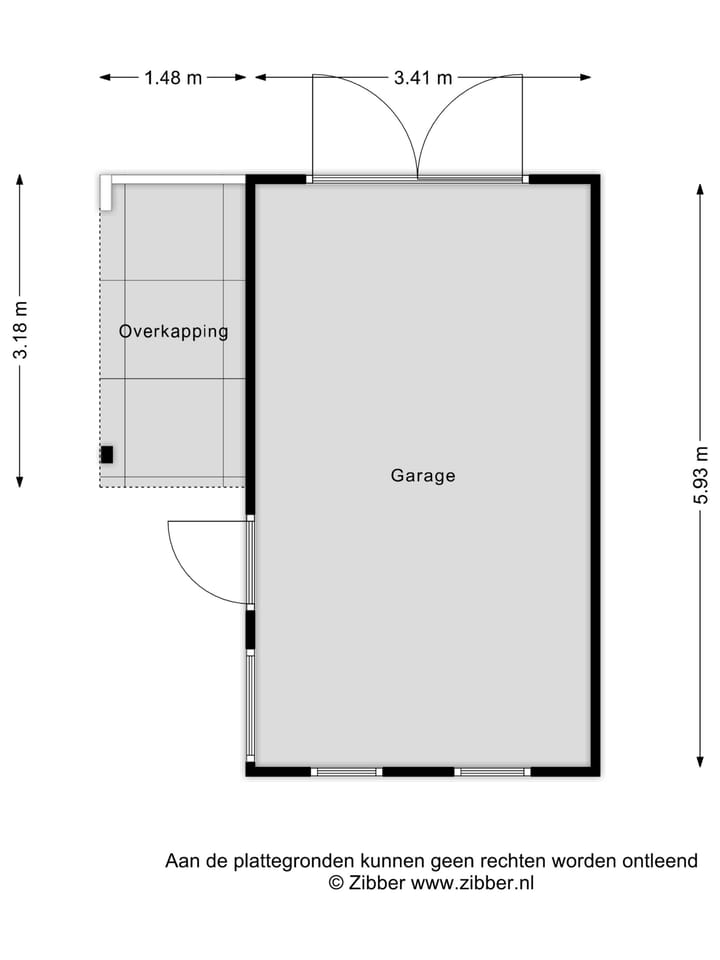 Foto 53 van De Driesprong 1