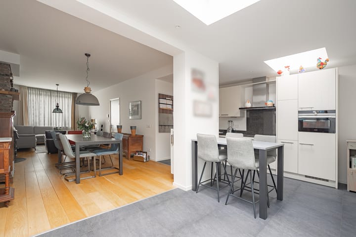 Foto 3 van Populierweg 47