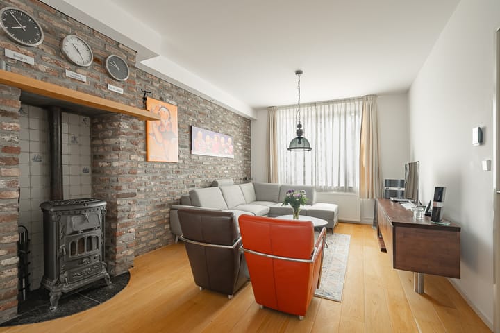 Foto 4 van Populierweg 47