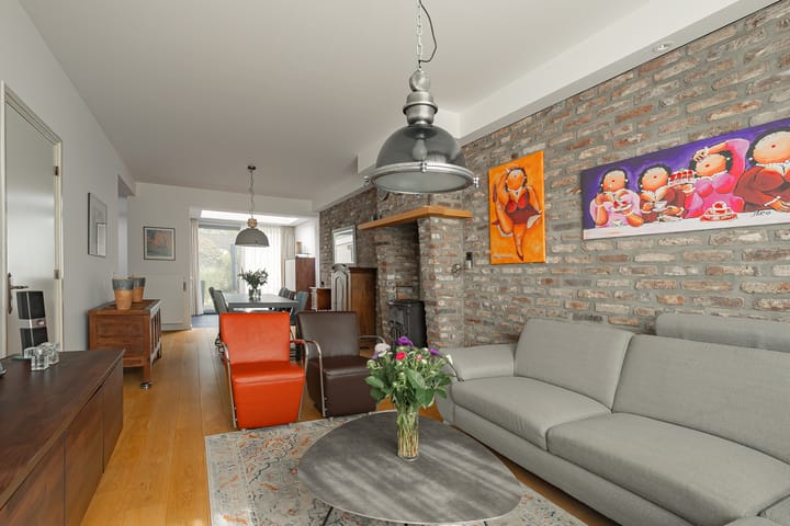 Foto 5 van Populierweg 47