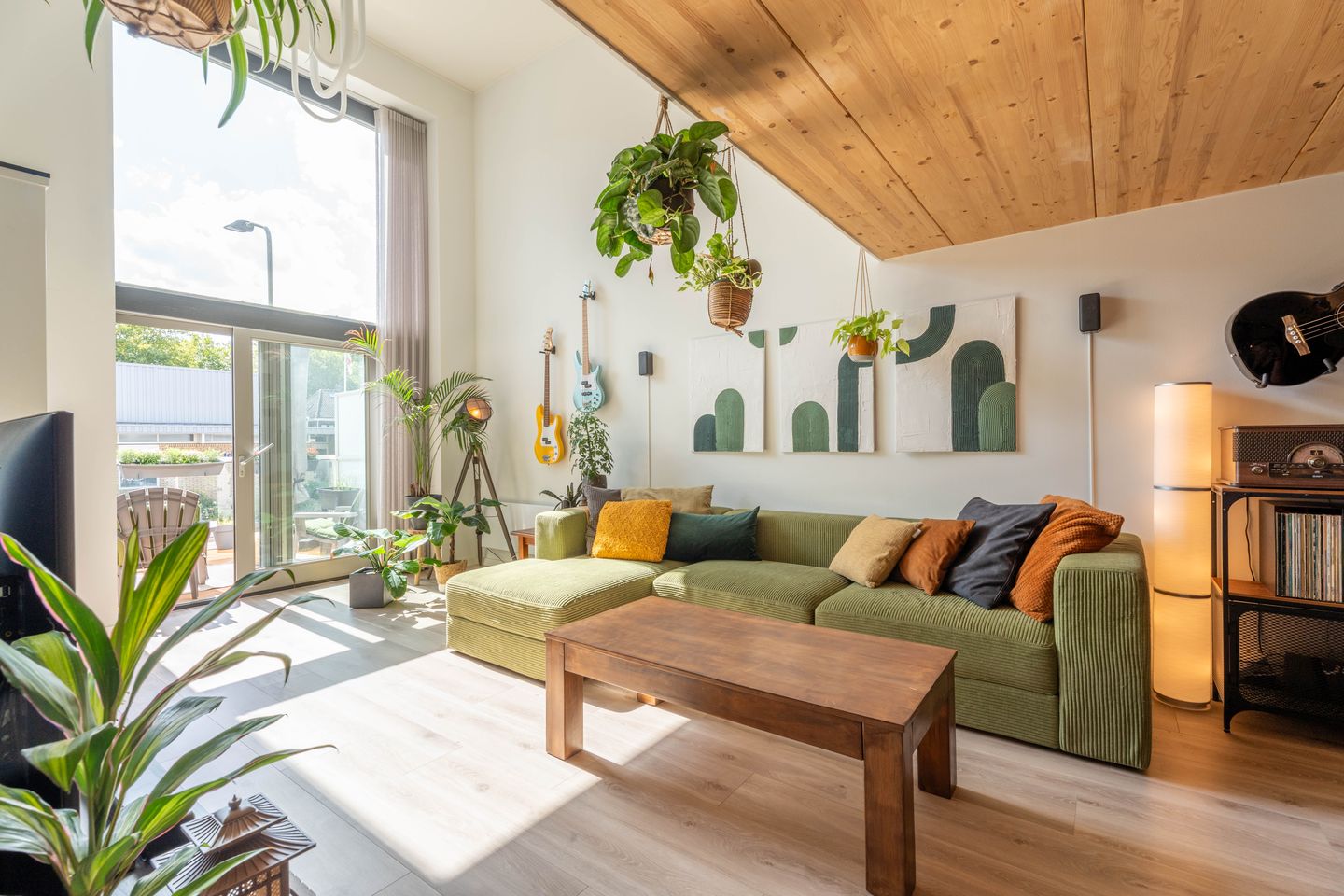 Photo 1 of Nicolaas Pieckstraat 6