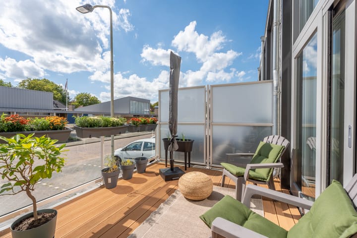 Photo 2 of Nicolaas Pieckstraat 6