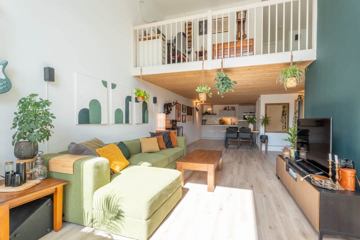 Photo 3 of Nicolaas Pieckstraat 6