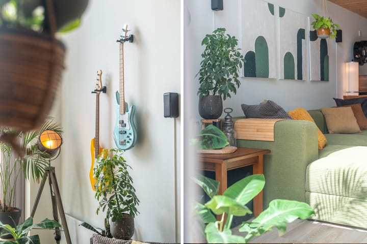 Photo 4 of Nicolaas Pieckstraat 6