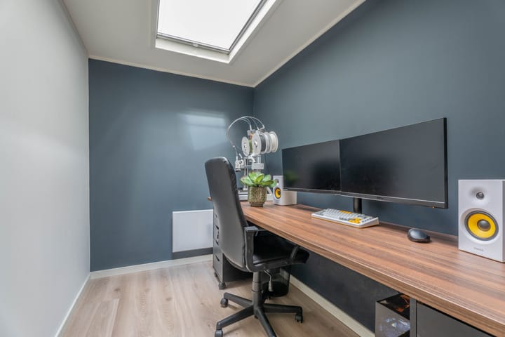 Foto 13 van Nicolaas Pieckstraat 6