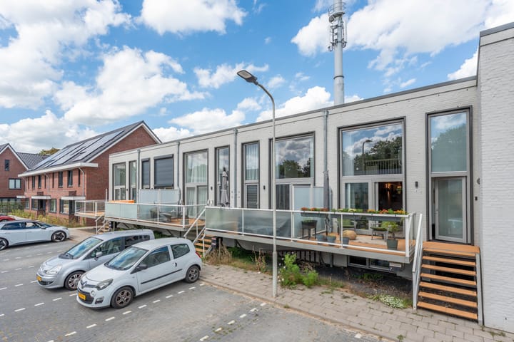 Foto 14 van Nicolaas Pieckstraat 6