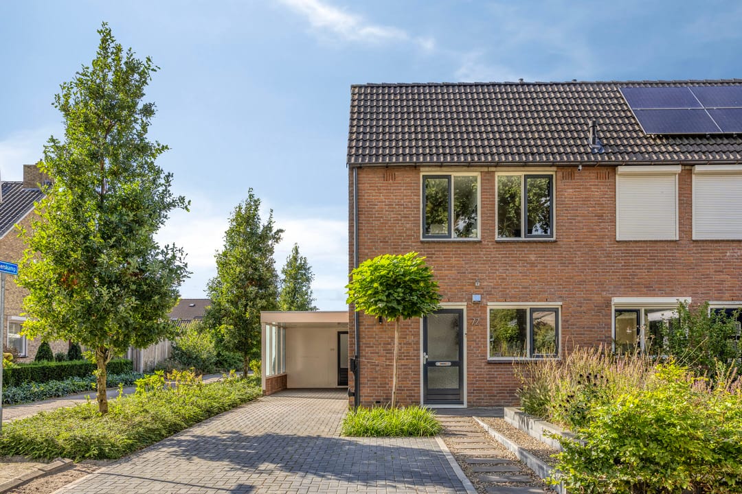 Foto 7 van Oude Haaksbergerweg 72