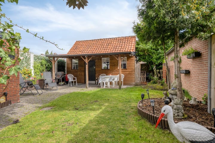 Foto 3 van Europastraat 31