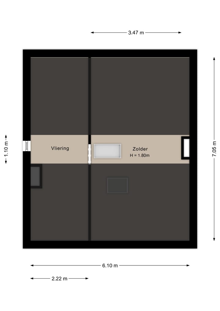 Foto 41 van Europastraat 31