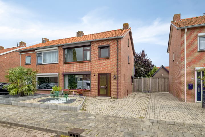 Foto 4 van Europastraat 31