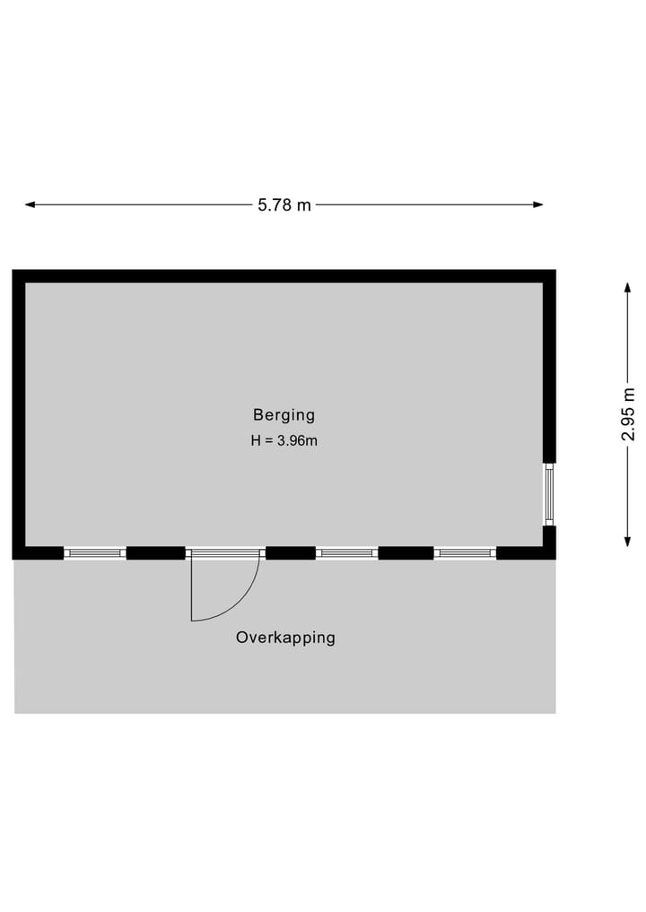 Foto 43 van Europastraat 31