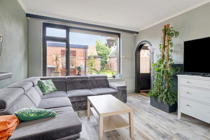 Foto 6 van Europastraat 31