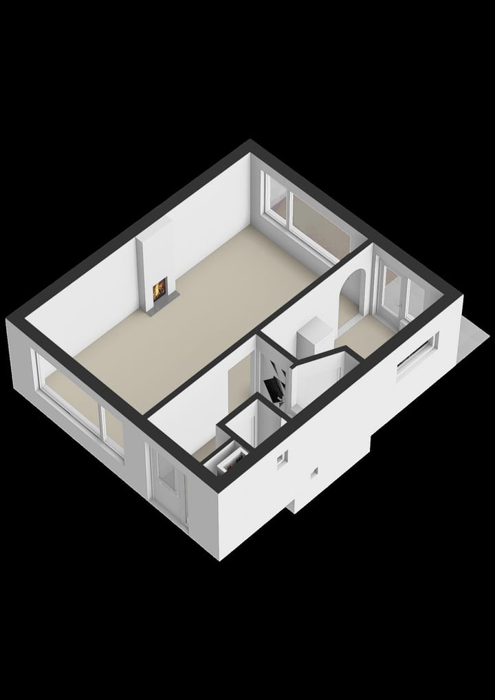 Foto 45 van Europastraat 31