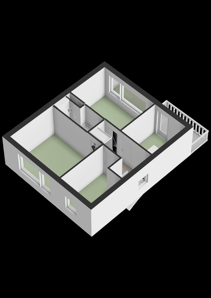 Foto 46 van Europastraat 31