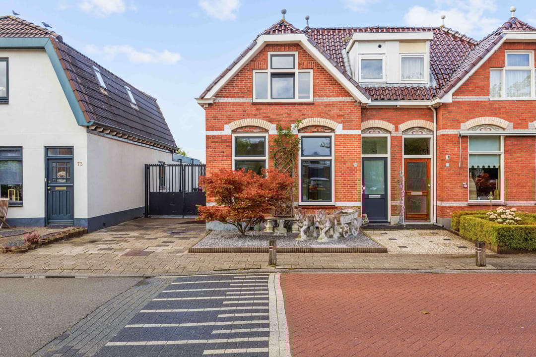 Foto 1 van Wendtsteinweg 71