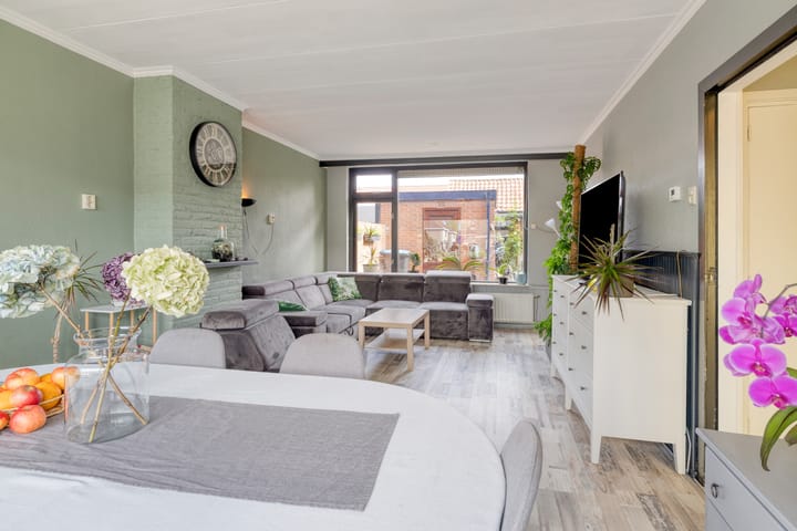 Foto 9 van Europastraat 31