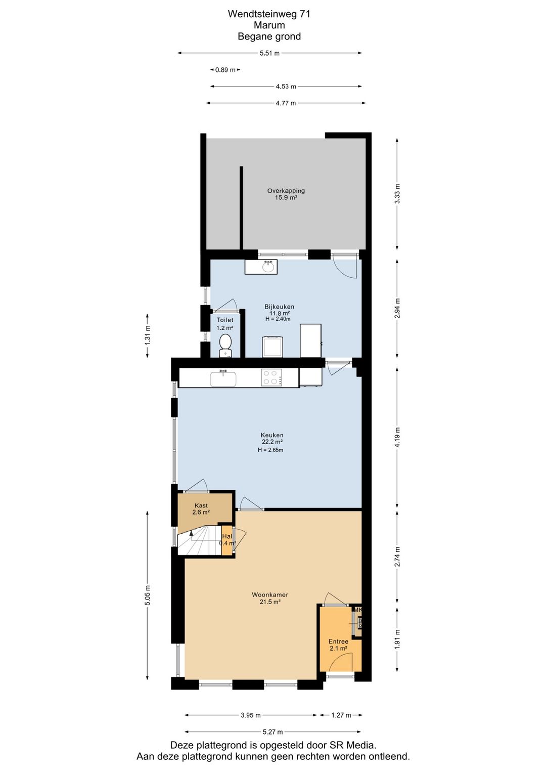 Foto 58 van Wendtsteinweg 71