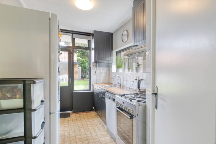 Foto 10 van Europastraat 31