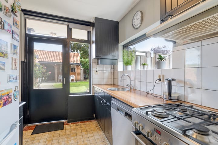 Foto 11 van Europastraat 31