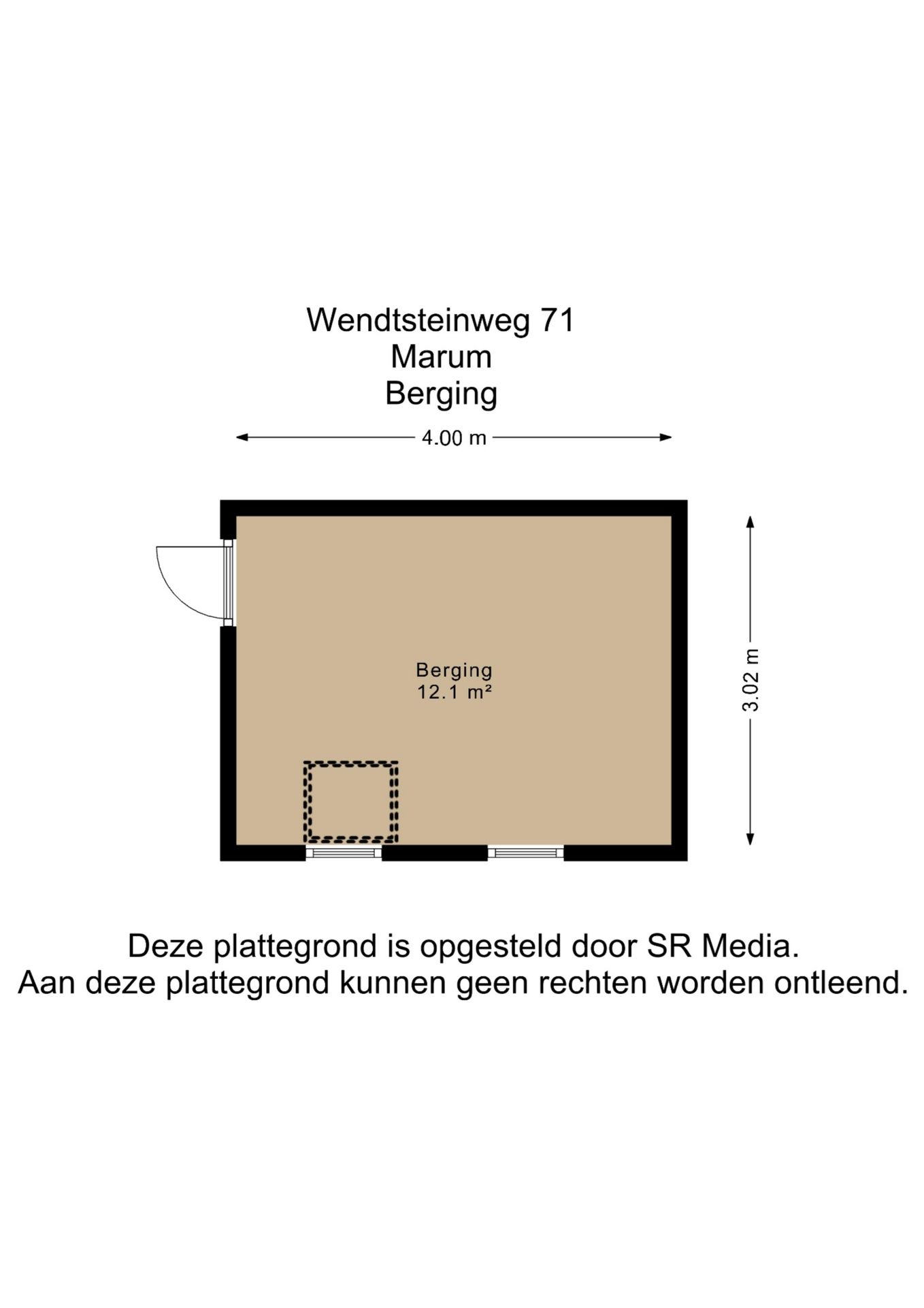 Foto 60 van Wendtsteinweg 71