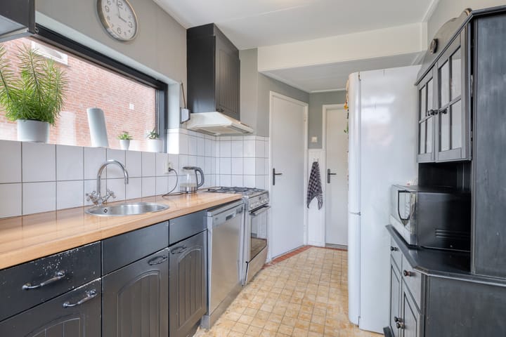 Foto 13 van Europastraat 31