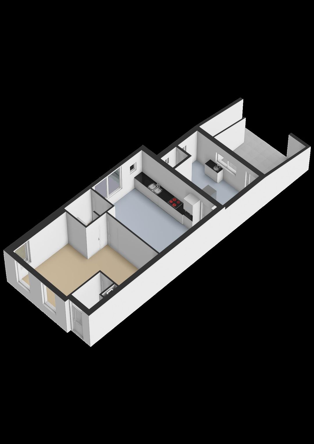 Foto 61 van Wendtsteinweg 71