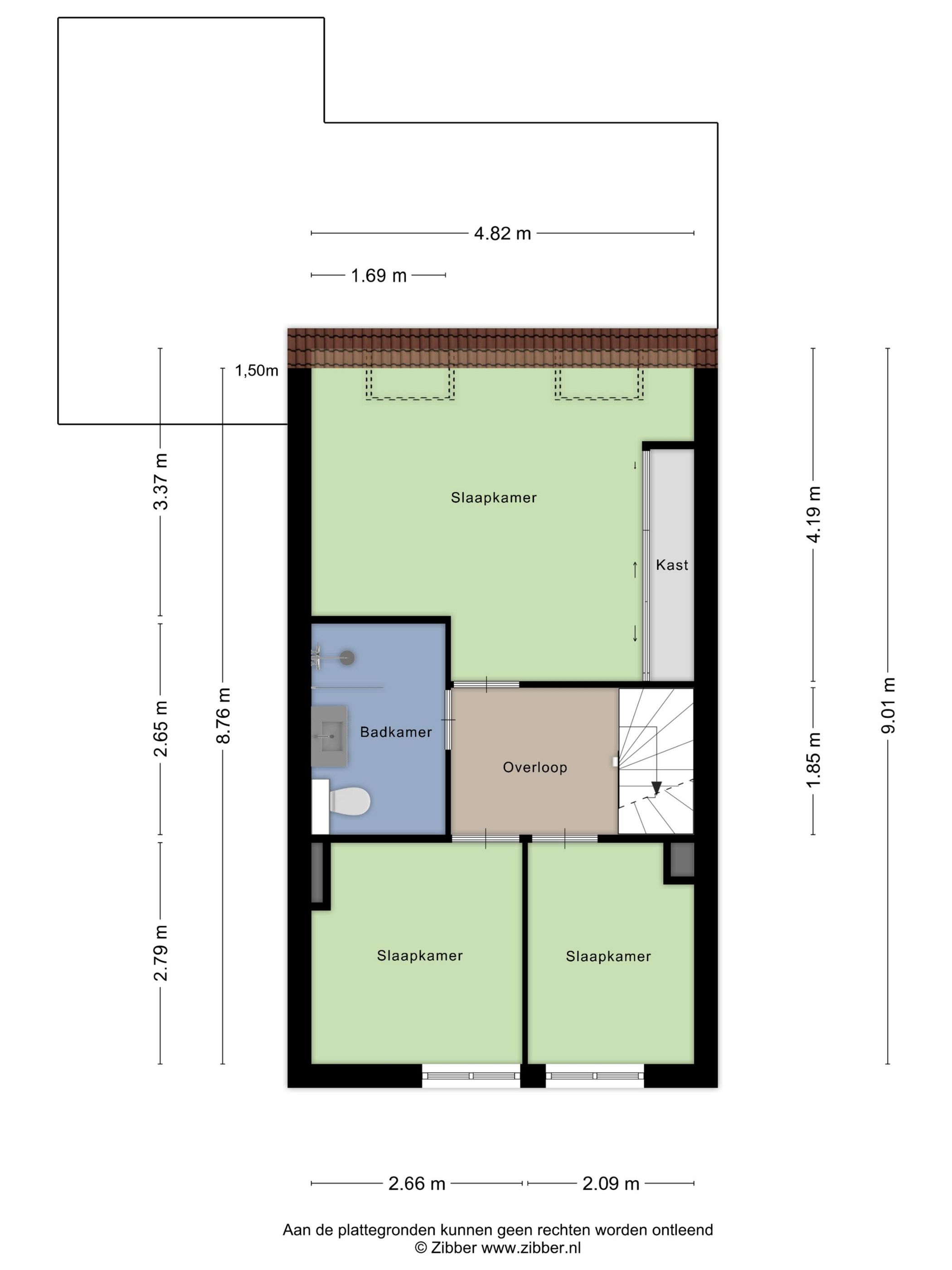 Foto 42 van Oude Haaksbergerweg 72