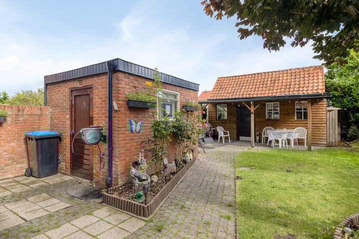 Foto 24 van Europastraat 31