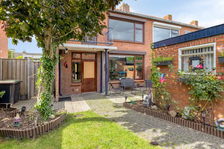 Foto 25 van Europastraat 31