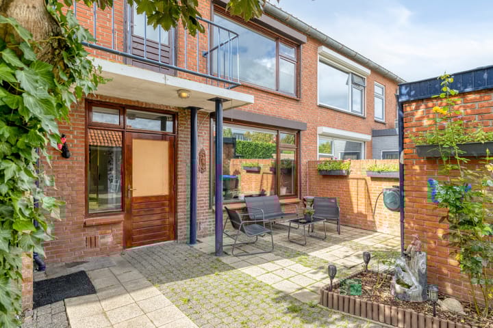 Foto 26 van Europastraat 31