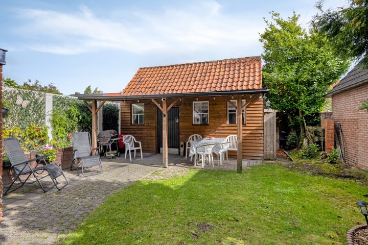 Foto 33 van Europastraat 31