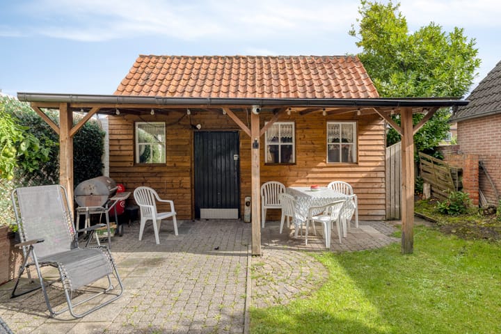 Foto 34 van Europastraat 31