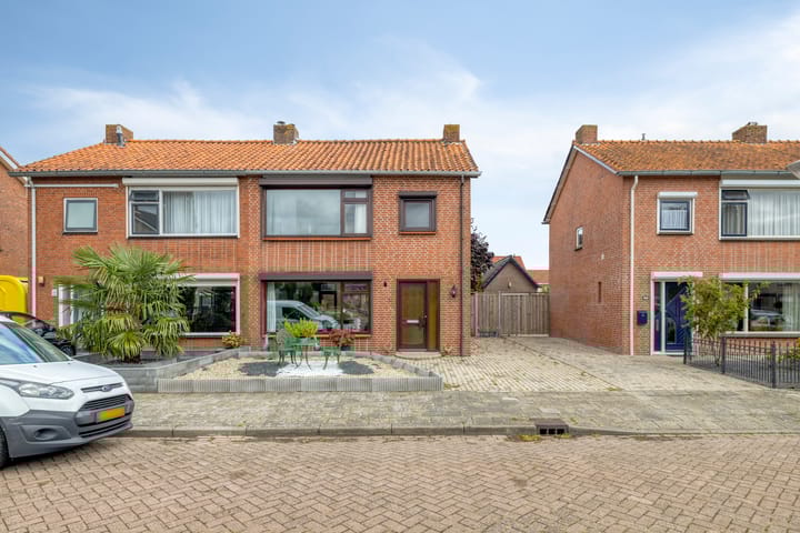 Foto 37 van Europastraat 31