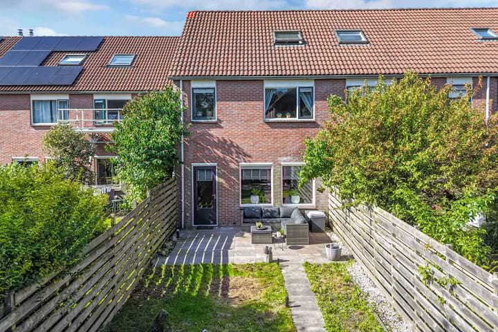 Foto 3 van Zetveld 143